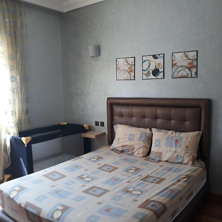 Villa A Savannah Beach Sidi Rahal Sidi Rahal  Kültér fotó