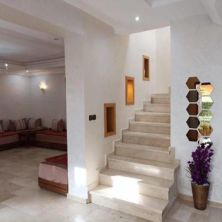 Villa A Savannah Beach Sidi Rahal Sidi Rahal  Kültér fotó