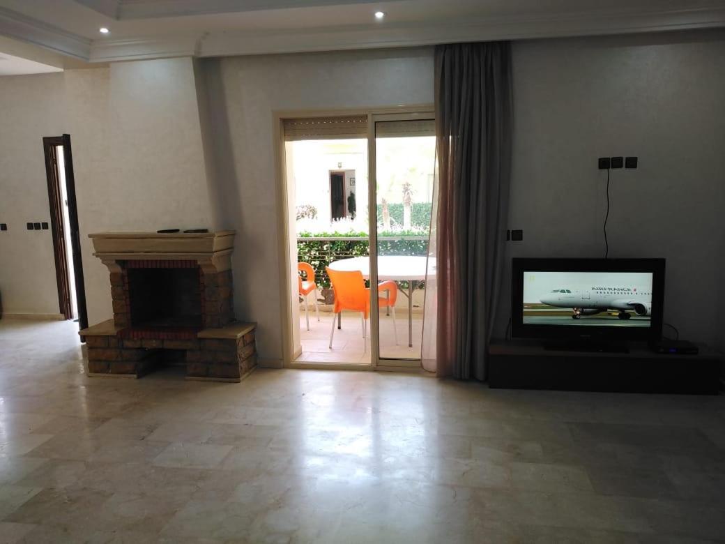 Villa A Savannah Beach Sidi Rahal Sidi Rahal  Kültér fotó
