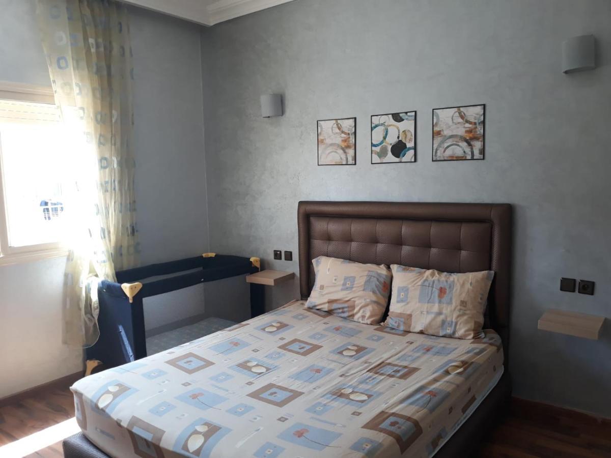 Villa A Savannah Beach Sidi Rahal Sidi Rahal  Kültér fotó