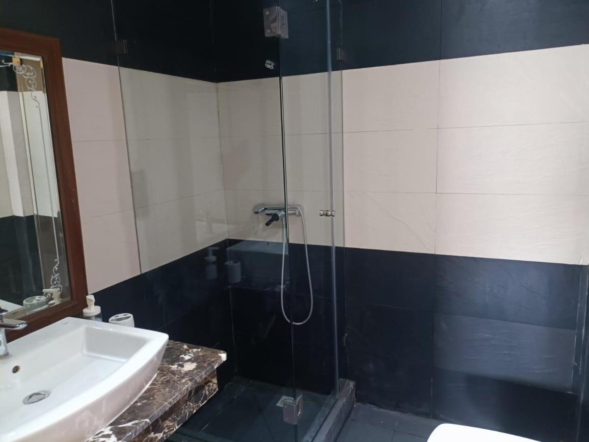 Villa A Savannah Beach Sidi Rahal Sidi Rahal  Kültér fotó