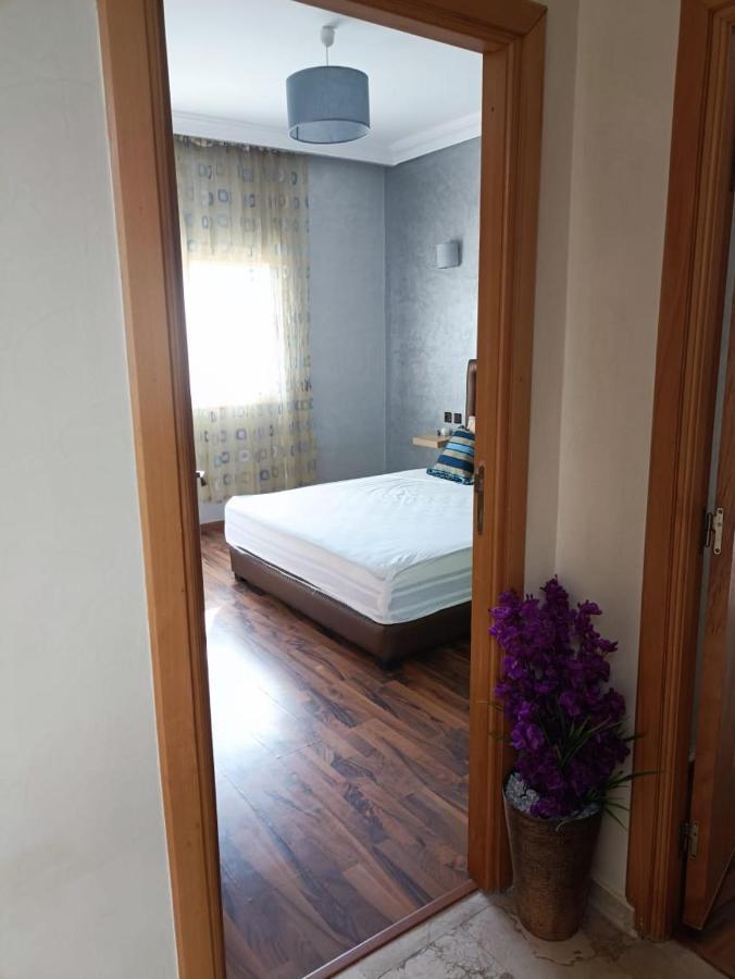 Villa A Savannah Beach Sidi Rahal Sidi Rahal  Kültér fotó