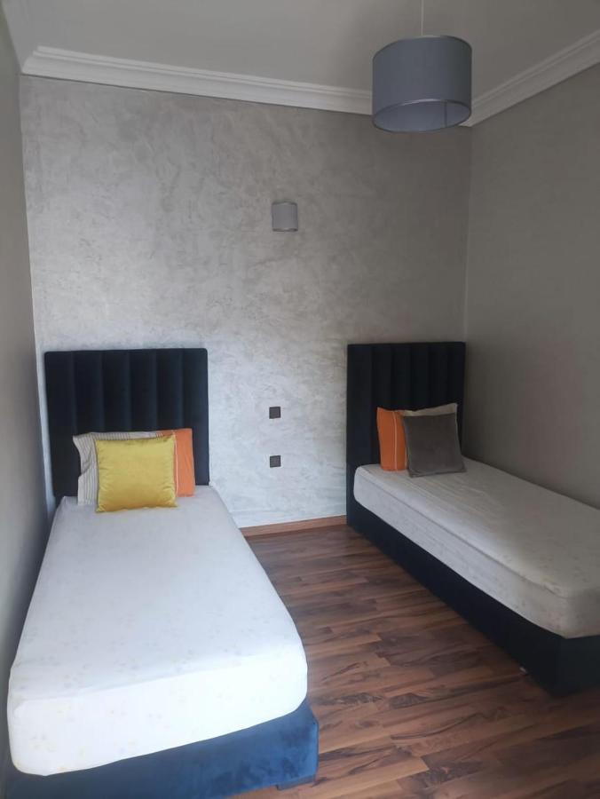 Villa A Savannah Beach Sidi Rahal Sidi Rahal  Kültér fotó