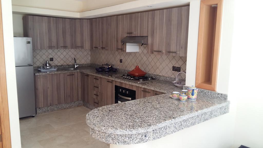 Villa A Savannah Beach Sidi Rahal Sidi Rahal  Kültér fotó