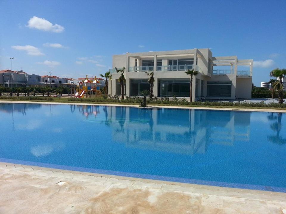 Villa A Savannah Beach Sidi Rahal Sidi Rahal  Kültér fotó