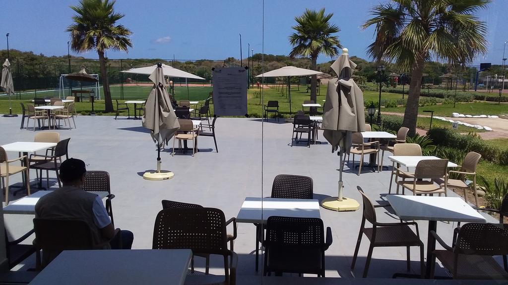 Villa A Savannah Beach Sidi Rahal Sidi Rahal  Kültér fotó