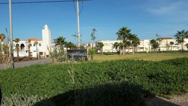 Villa A Savannah Beach Sidi Rahal Sidi Rahal  Kültér fotó