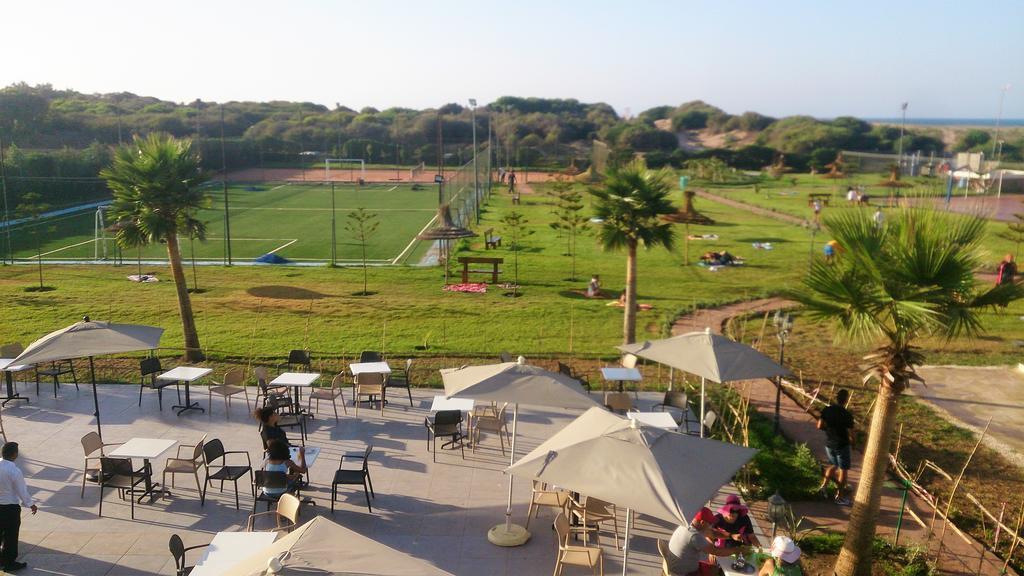 Villa A Savannah Beach Sidi Rahal Sidi Rahal  Kültér fotó