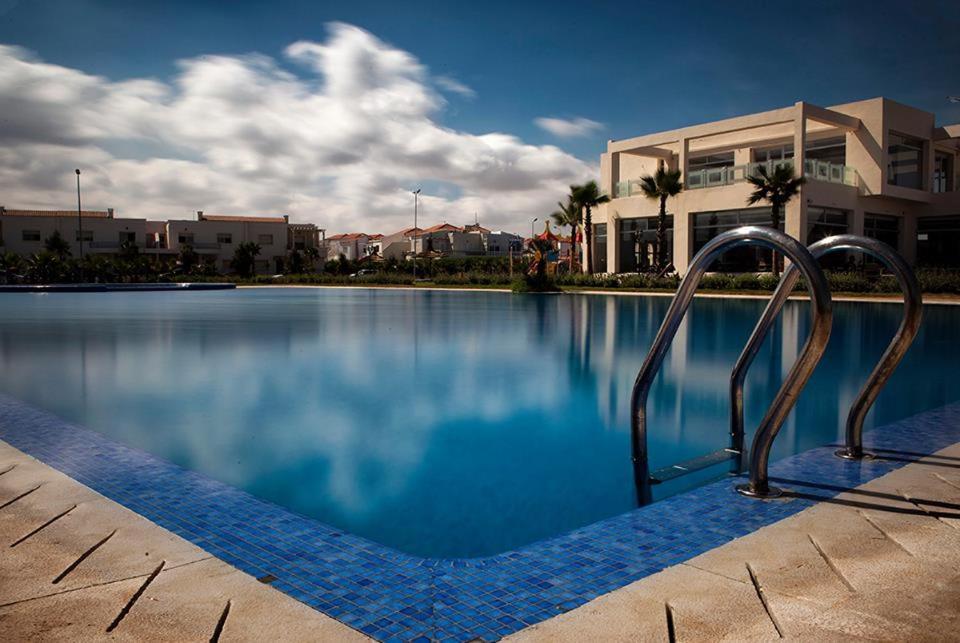 Villa A Savannah Beach Sidi Rahal Sidi Rahal  Kültér fotó