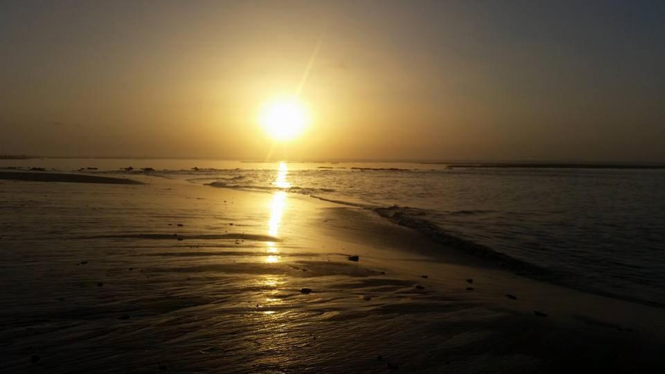 Villa A Savannah Beach Sidi Rahal Sidi Rahal  Kültér fotó