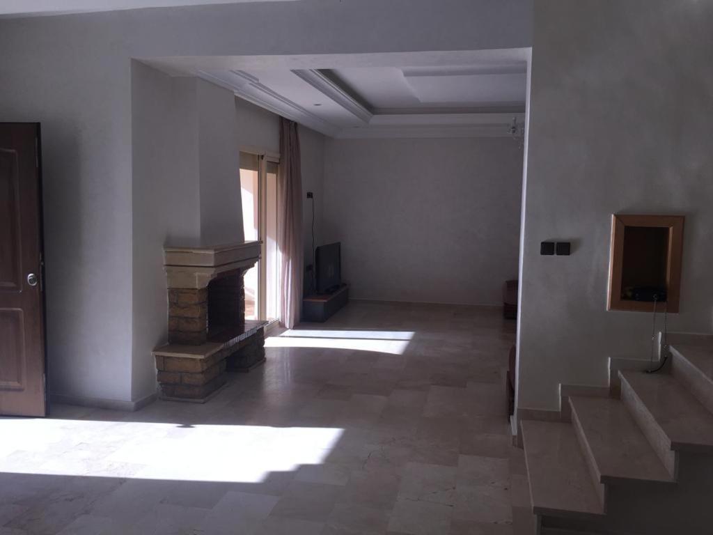 Villa A Savannah Beach Sidi Rahal Sidi Rahal  Kültér fotó
