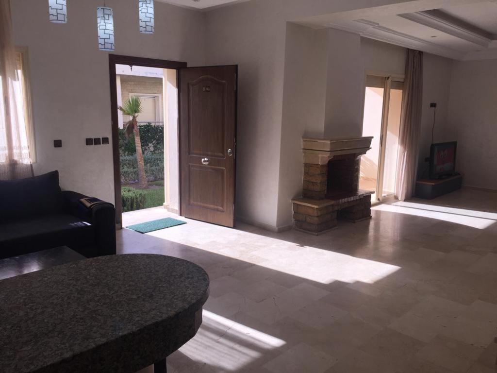 Villa A Savannah Beach Sidi Rahal Sidi Rahal  Kültér fotó