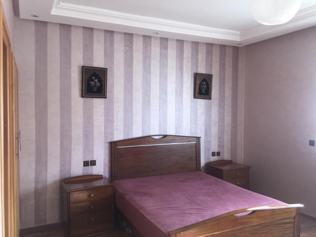 Villa A Savannah Beach Sidi Rahal Sidi Rahal  Kültér fotó